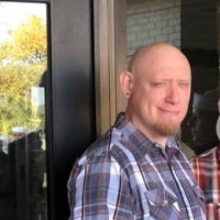 GEODIS Employee Guy Love's profile photo