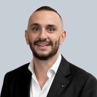 InsureBuild Employee Sam Ratcliff's profile photo