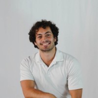 Recura AI Employee Samuel Crider's profile photo