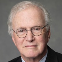 Space Analytics Employee Msc M. Gordon Brown's profile photo