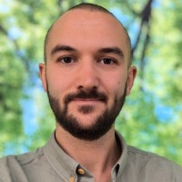 MakeMyHouseGreen & Switchd Employee Sebastian Hughes's profile photo