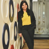 BDO RISE Private Limited Employee Vineeta Bajaj's profile photo