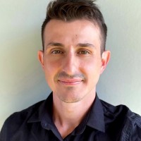 Clarice Eletrodomesticos Employee Diego Abê's profile photo
