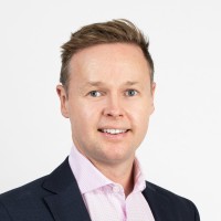 Herron Todd White Employee David Walsh's profile photo