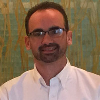 Caron Products Employee Dave Figel's profile photo