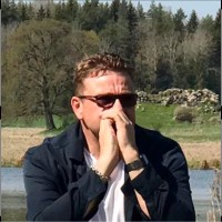 Bootskompaniet Employee Johan Brettell's profile photo