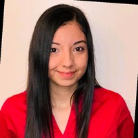 The Shorthorn UTA Student Newspaper Employee Perla Cabrera's profile photo
