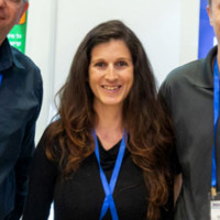 Engineering Software Lab (ESL) Employee Yael Dov's profile photo