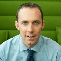 Juniper Networks Employee Steven Jacques's profile photo