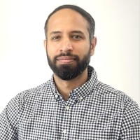 Stealth Startup Employee RJ Singh's profile photo