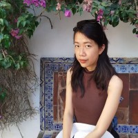 Xuechen Wang Email