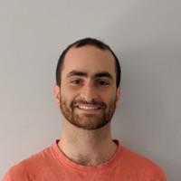 Intuition Robotics Employee Alan Ben Seralvo's profile photo
