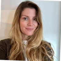 ic! berlin Employee Linn von Strachwitz's profile photo