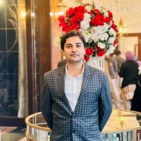 Muhammad Uzair Email & Phone Number