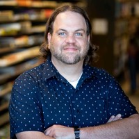 Demco Software Employee Todd Feece's profile photo