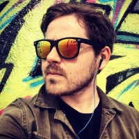 Caffe Luxxe Employee Josiah Norton's profile photo