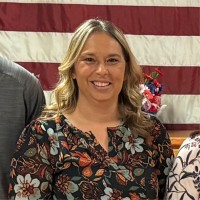 Danielle Sampson Email & Phone Number