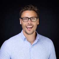 Fortiro Employee Rob Hotchin's profile photo