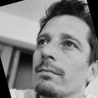 MATAGOT Employee Cédric Basso's profile photo