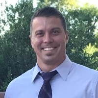 CRDN Textiles, Electronics and Art Restoration - Greater Austin Employee Ryan Harms's profile photo