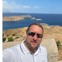 BENNETTS COACHES LIMITED Employee Gavin Bennett's profile photo
