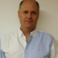 FSTDK Employee Jeff Champagne's profile photo