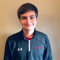 Elijah Griend Email & Phone Number