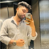 Pushpendra Deshpande Email