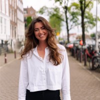 Billy Grace Employee Milou Rengelink's profile photo