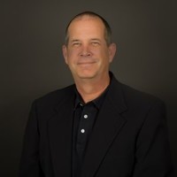 Holmes Communication Employee John McBride's profile photo