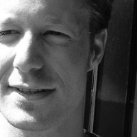 Omens Studios Employee Sacha Goedegebure's profile photo
