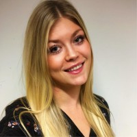 FF News | Fintech Finance Employee Chloe Walker's profile photo