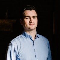 SustainIQ Employee Pj Kirk's profile photo