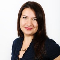 Tanya Fingeret Email & Phone Number