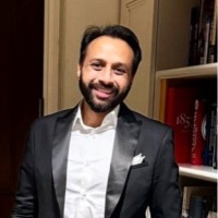 Vadilal Industries USA Inc. Employee Shreshth Jhawar's profile photo