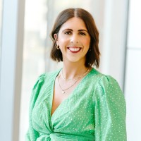 Clarion Events Inc. - North America Employee Justine Kendall's profile photo