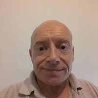 Circad Design Limited Employee Michael Cutter's profile photo