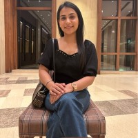 Gartner Employee Garima Rai's profile photo