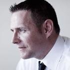 Pat mc Ginty Email
