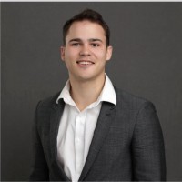 Dell Technologies Employee Will Avery's profile photo
