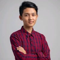 Shardus Employee Jai Raj's profile photo