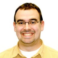 MarketSpace Agency Employee John Miller's profile photo