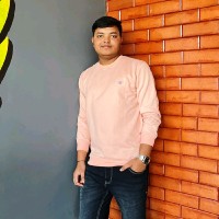 NTT DATA, Inc. Employee Rakshith A's profile photo