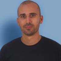 d-one Employee Boris Stanic's profile photo