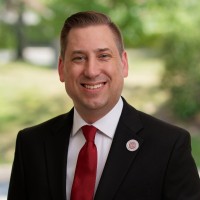 Mineral Area College Employee Keith Zoromski's profile photo