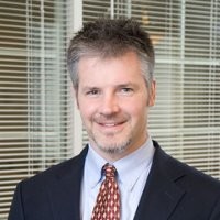 Bowers CPAs & Advisors Employee Rick Tidd's profile photo