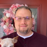 Baker Pool Construction Employee Micheal Roberson's profile photo