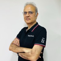 Manoj Shenoy Email & Phone Number
