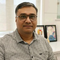 Saregama India Ltd. Employee Yash Asai's profile photo