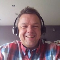 Tobania Employee Kurt Cornelis's profile photo